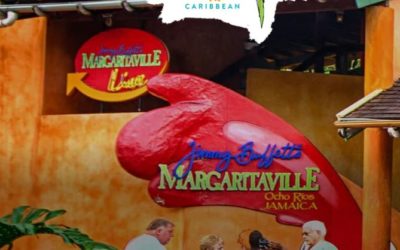 Margaritaville Caribbean