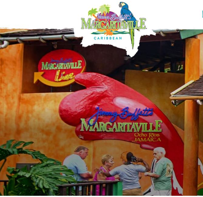Margaritaville Caribbean
